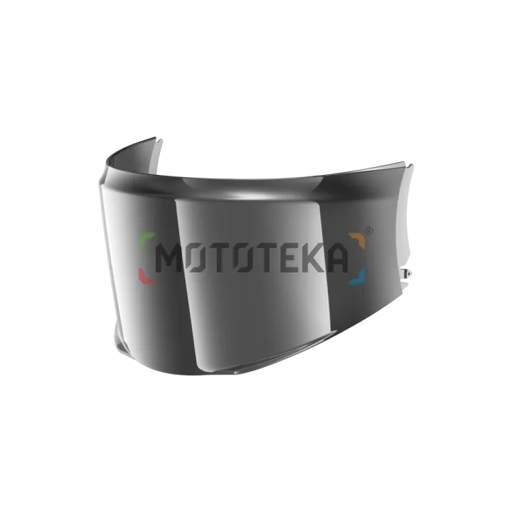 Визор SHARK (Шарк) EVO-GT Chrome