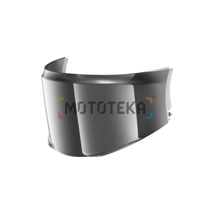 Визор SHARK (Шарк) EVO-GT Chrome