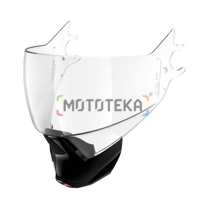 Визор SHARK (Шарк) EVOJET Clear/Black