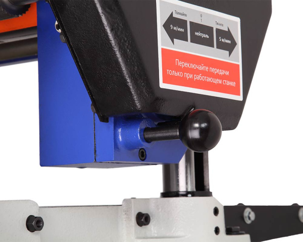 Станок BELMASH (Белмаш) P380АRB | Мототека