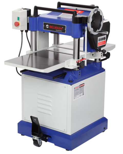 Станок BELMASH (Белмаш) P380RBH