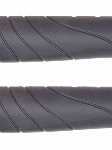 Ручки руля 125 мм RUSH HOUR